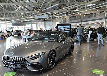 Mercedes-Benz Cars Lamartine image 3 Meilleurs Concessionnaires De Voitures à Le Havre Mercedes-Benz Cars Lamartine image 3