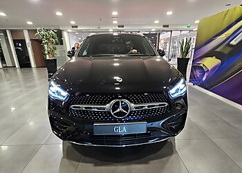 Mercedes-Benz Lyon Vaise image 2 Meilleurs Concessionnaires De Voitures à Lyon Mercedes-Benz Lyon Vaise image 2