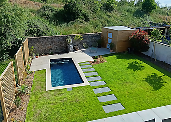 Mercier Paysage image 2 Meilleures Paysagistes à Angers Mercier Paysage image 2