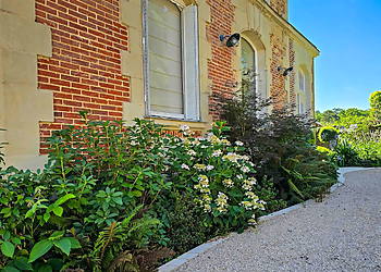 Mercier Paysage image 3 Meilleures Paysagistes à Angers Mercier Paysage image 3