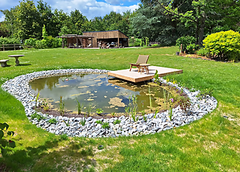 Angers Landscaping Companies Mercier Paysage image 1