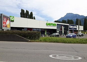 Meubles Gautier Grenoble