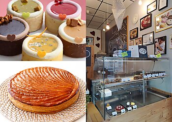 Mi Cielo image 3 Meilleurs Pâtisseries à Bordeaux Mi Cielo image 3