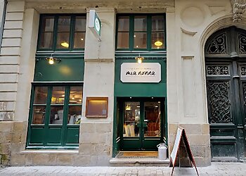 Mia Nonna – Le Clan des Mamma image 2 Meilleurs Restaurants Italiens à Nantes Mia Nonna – Le Clan des Mamma image 2