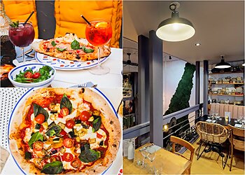 Mia Nonna – Le Clan des Mamma image 3 Meilleurs Restaurants Italiens à Nantes Mia Nonna – Le Clan des Mamma image 3