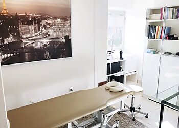 Michael Abergel DO image 2 Meilleurs Ostéopathes à Paris Michael Abergel DO image 2