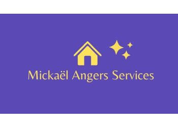 Angers moving company Mickael Angers Services