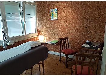 Mickaël Bouazza image 2 Meilleure Acupuncture à Toulouse Mickaël Bouazza image 2