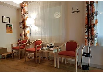 Mickaël Bouazza image 3 Meilleure Acupuncture à Toulouse Mickaël Bouazza image 3