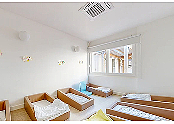 Micro Nursery Babilou Nantes Jean Xxiii image 2 Meilleures Écoles Maternelles à Nantes Micro Nursery Babilou Nantes Jean Xxiii image 2