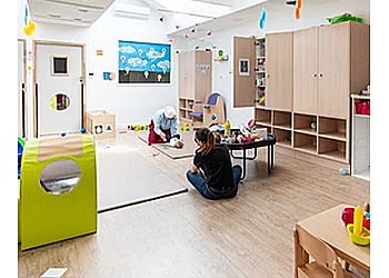 Micro Nursery Babilou Nantes Jean Xxiii image 3 Meilleures Écoles Maternelles à Nantes Micro Nursery Babilou Nantes Jean Xxiii image 3