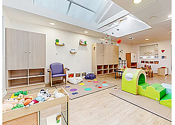 Meilleures Écoles Maternelles à Nantes Micro Nursery Babilou Nantes Jean Xxiii image 1