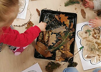 Micro-crèche Rennes-Tom&Josette image 2 Rennes Preschools Micro-crèche Rennes-Tom&Josette image 2