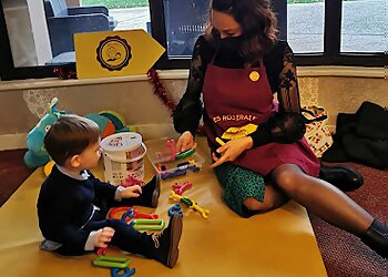 Micro-crèche Rennes-Tom&Josette image 3 Rennes Preschools Micro-crèche Rennes-Tom&Josette image 3