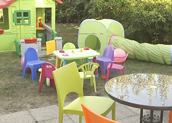 Micro-crèche des Roses et des Choux image 2 Meilleures Écoles Maternelles à Reims Micro-crèche des Roses et des Choux image 2