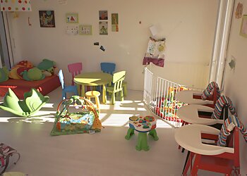 Micro-crèche des Roses et des Choux image 3 Meilleures Écoles Maternelles à Reims Micro-crèche des Roses et des Choux image 3