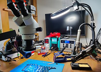 Microgitech image 3 Montpellier Computer Repair Microgitech image 3