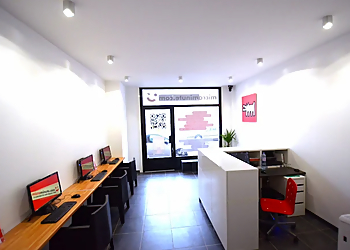 Microminute image 3 Meilleurs Agences de création de site web à Le Havre Microminute image 3