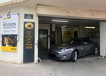 Midas Lyon Tete D'or image 1 Meilleurs Garages Automobiles à Lyon Midas Lyon Tete D'or image 1