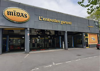 Midas Nantes Tertre image 1 Nantes Auto Repair Shops Midas Nantes Tertre image 1