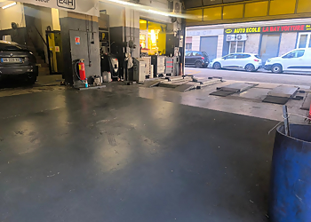 Midas Nice Gambetta image 2 Nice Auto Repair Shops Midas Nice Gambetta image 2