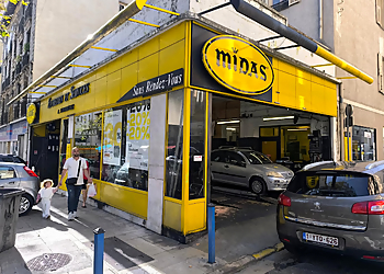 Midas Nice Gambetta image 1 Nice Auto Repair Shops Midas Nice Gambetta image 1