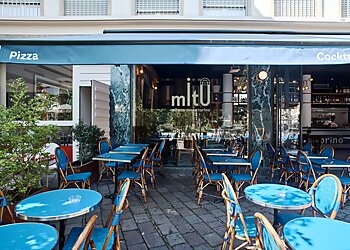 Milano-Torino Mito image 2 Meilleures Pizzerias à Strasbourg Milano-Torino Mito image 2