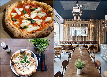 Milano-Torino Mito image 3 Meilleures Pizzerias à Strasbourg Milano-Torino Mito image 3