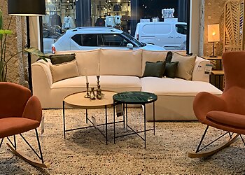 Miliboo Lyon image 2 Lyon Furniture Stores Miliboo Lyon image 2