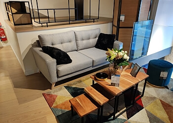 Miliboo Lyon image 3 Lyon Furniture Stores Miliboo Lyon image 3