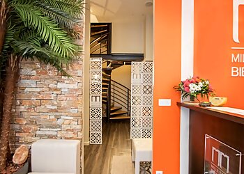 Mille et Un Bien Etre image 2 Meilleures Salon De Massage à Lyon Mille et Un Bien Etre image 2