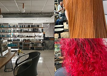 Minelle Coiffure image 3 Strasbourg Hair Salons Minelle Coiffure image 3