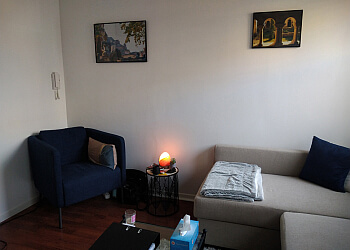 Mireille Toulotte-Henriet image 2 Meilleurs Psychologues à Montpellier Mireille Toulotte-Henriet image 2