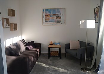 Mireille Toulotte-Henriet image 3 Meilleurs Psychologues à Montpellier Mireille Toulotte-Henriet image 3