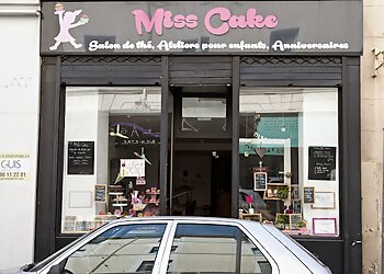 Miss Cake image 2 Meilleurs Pâtisseries à Marseille Miss Cake image 2