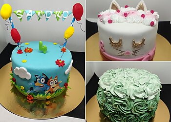 Miss Cake image 3 Meilleurs Pâtisseries à Marseille Miss Cake image 3