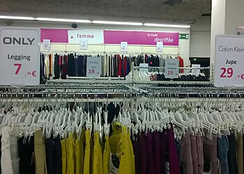 Mistigriff image 2 Meilleurs Magasins De Vêtements à Lyon Mistigriff image 2