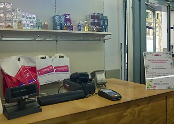 Mistigriff image 3 Meilleurs Magasins De Vêtements à Lyon Mistigriff image 3