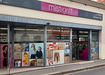 Meilleurs Magasins De Vêtements à Saint-Étienne Mistigriff image 1