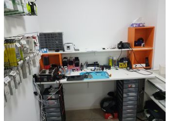 Mistral Phone image 3 Meilleures Réparation De Téléphones Portables à Marseille Mistral Phone image 3