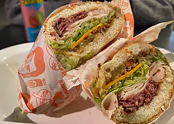 Mitch's sandwichs image 2 Bordeaux Sandwich Shops Mitch's sandwichs image 2