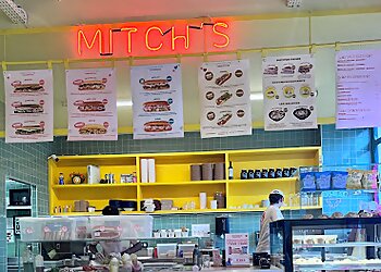Mitch's sandwichs image 3 Bordeaux Sandwich Shops Mitch's sandwichs image 3