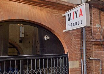 Miya Fondue image 2 Toulouse Chinese Restaurants Miya Fondue image 2
