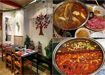Miya Fondue image 3 Toulouse Chinese Restaurants Miya Fondue image 3