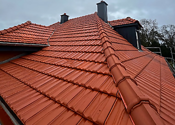 Mk Toiture image 2 Meilleurs Couvreurs à Mulhouse Mk Toiture image 2