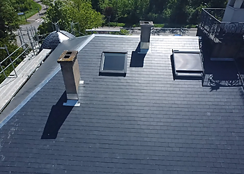 Mk Toiture image 1 Meilleurs Couvreurs à Mulhouse Mk Toiture image 1