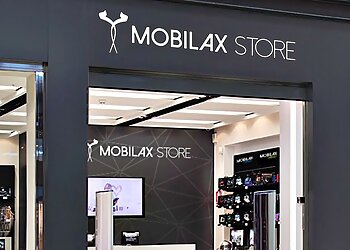 Lyon Cell Phone Repair Mobilax Store image 1