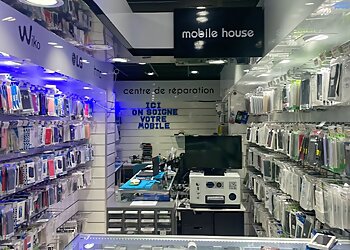 Mobile House image 2 Meilleures Réparation De Téléphones Portables à Lille Mobile House image 2