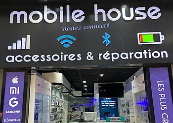 Meilleures Réparation De Téléphones Portables à Lille Mobile House image 1