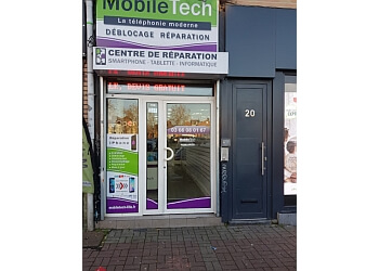Lille  Mobile Tech